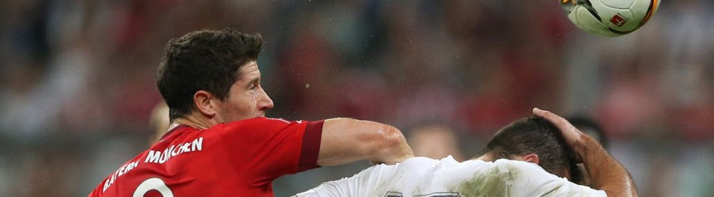 In den Viertelfinal-Hinspielen von Champions League und Europa League sind Bayern München und Borussia Dortmund Favorit, nur Schalke 04 ist Außenseiter.