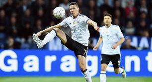 Germany is the favorite to win the Confederations Cup. European champion Portugal has also good chances. Will the "new kids on the block" win the title?