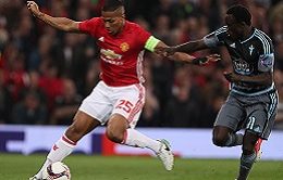 The final showdown of the Europa League will take place in Stockholm. Who will take the trophy home from Sweden: Manchester United or Ajax Amsterdam?