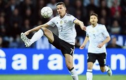 Germany is the favorite to win the Confederations Cup. European champion Portugal has also good chances. Will the "new kids on the block" win the title?