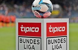 Tipico und die Österreichische Bundesliga haben das zum Saisonende auslaufende Bewerbssponsoring verlängert.