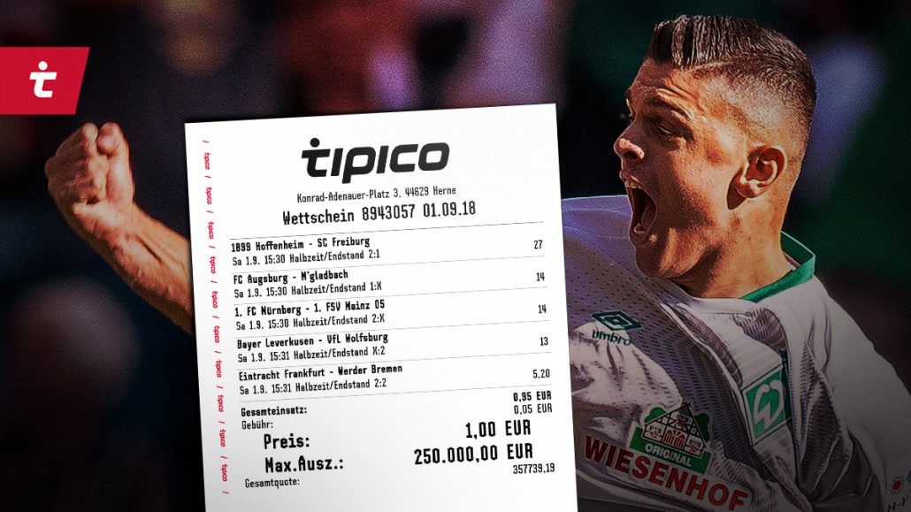 Tipico Results Tipico Results