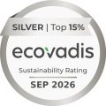 silver ecovadis